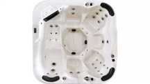 Wanna spa jacuzzi Soul 600 (Sun&Soul Spas)