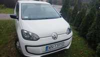 Volkswagen up! WV UP 1,0 2014 salon przeb 20000 km