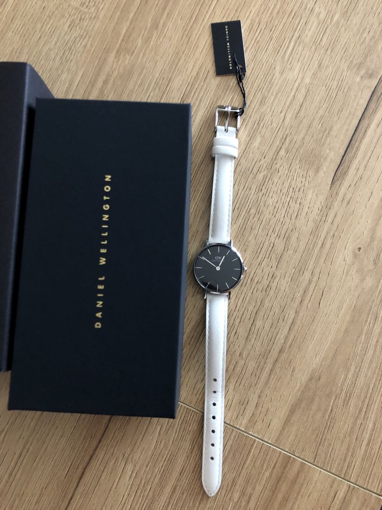 zegarek Daniel Wellington