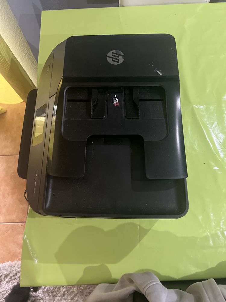 Impressora HP ENVY Photo 7830
