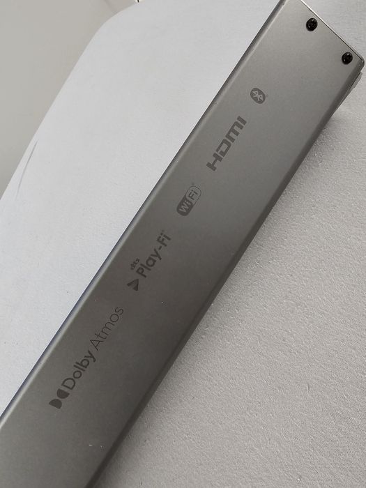 Philips Tab8905 soundbar