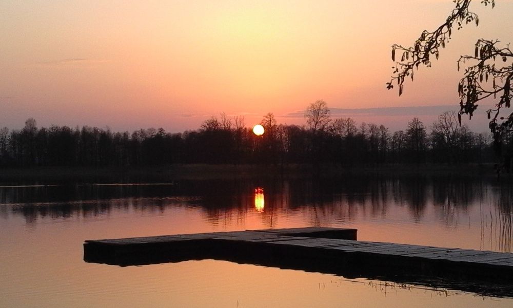 Domki letniskowe,Bartek nad jeziorem ,Zełwągi,noclegi,Mikołajki,Mazury