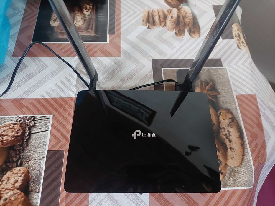 Tp link wireless router sim card