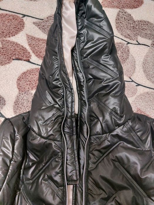 Куртка демисезонна