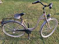 Rower damski ...