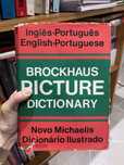 Brockhaus Picture Dictionary