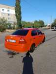 Chevrolet aveo 2008