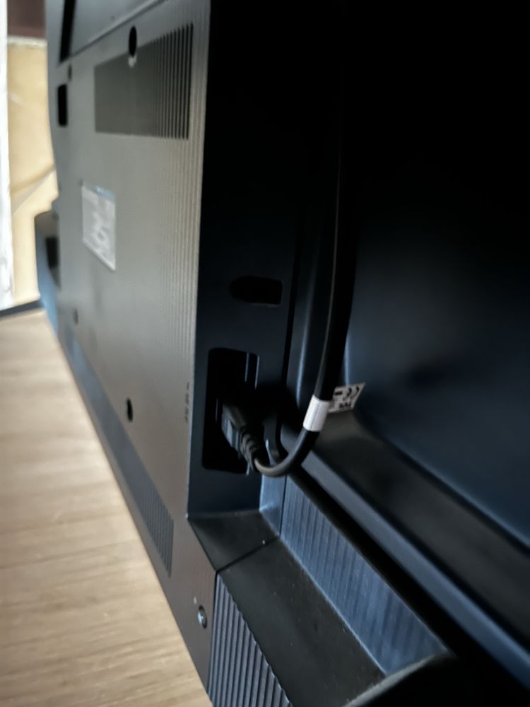Telewizor tcl 55cali