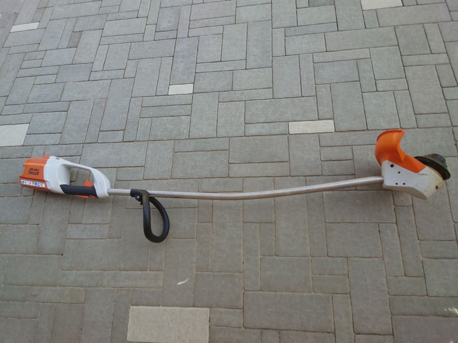 Аккумуляторна коса, тример STIHL FSA 65.