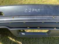 Zderzak tył Audi q3