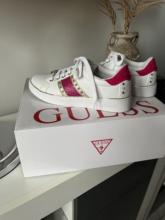 Sneakers Guess rozm 39