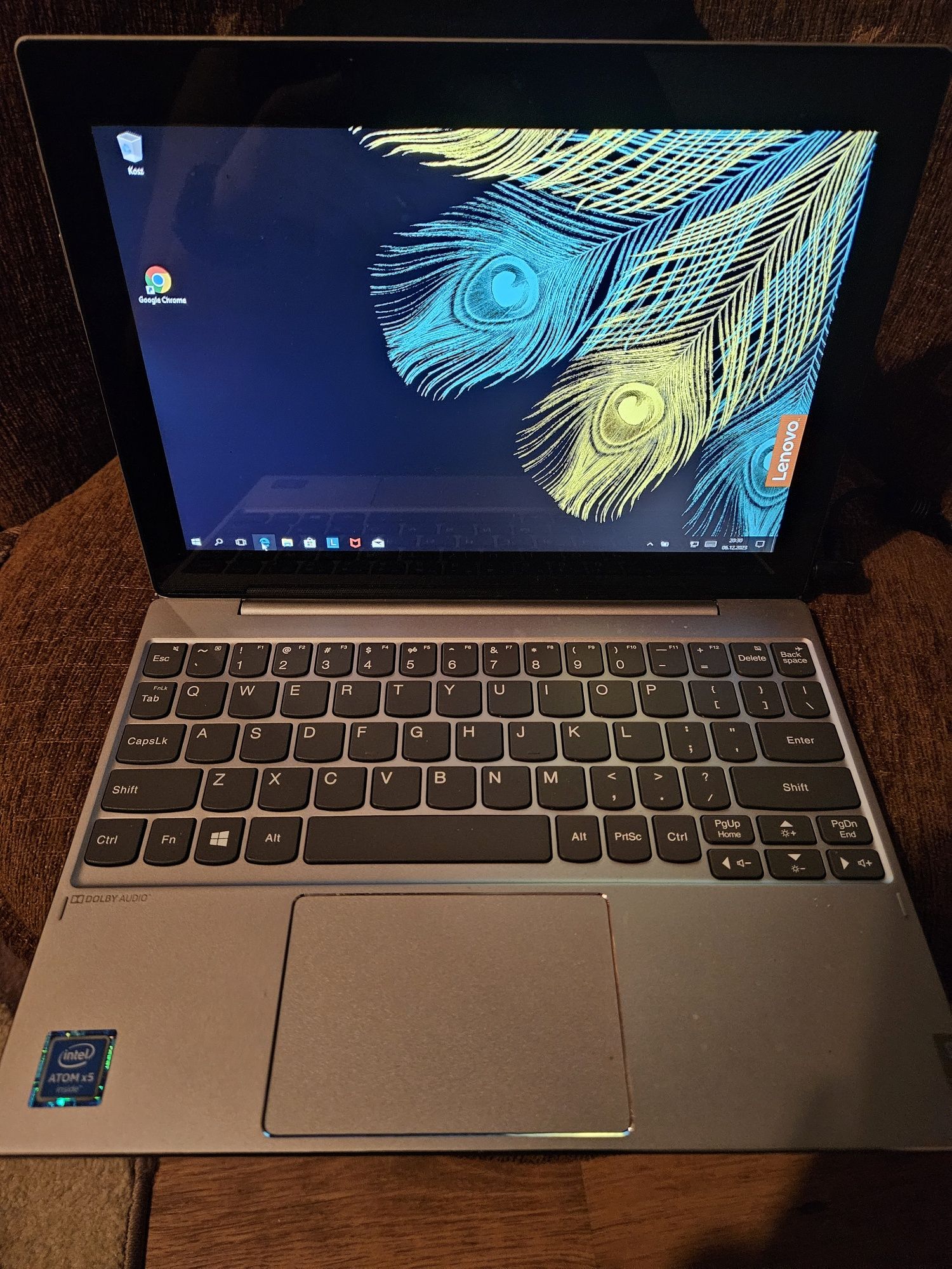 Lenovo MIIX 320 80 XF