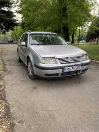 Продам VW bora 1.9 tdi