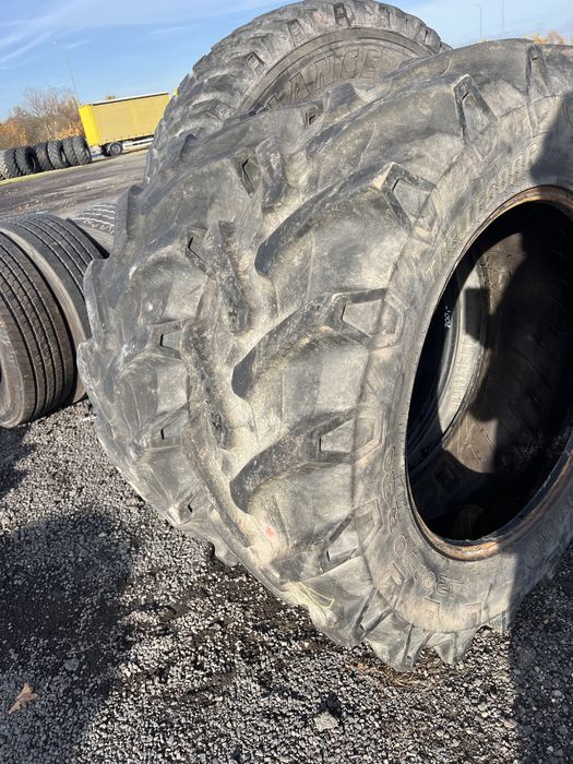 Opona używana 420/70R30