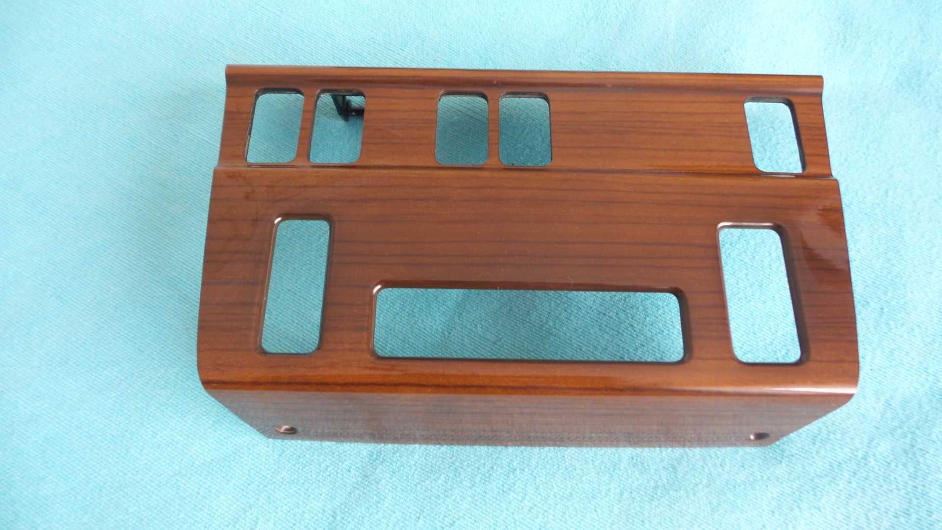 Painel climático para Mercedes-Benz W124