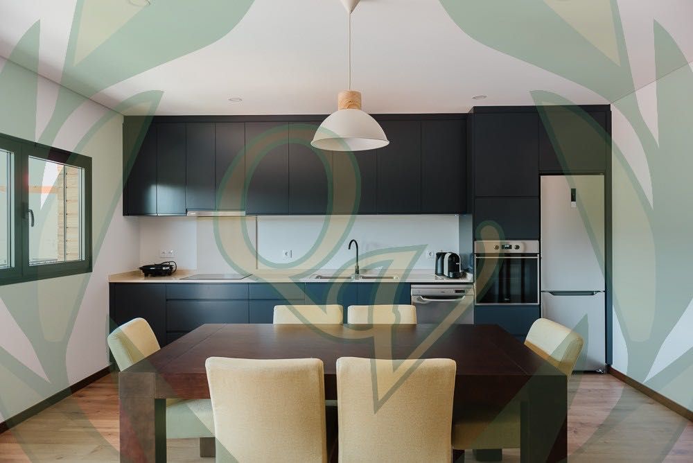 Promoção - Casa de Férias de Luxo zona Geres