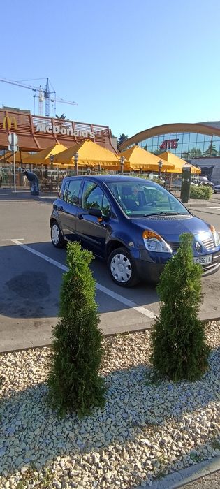 Продам Renault 1.2 ,2005р.clio2.megane торг