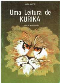 0304 Uma leitura de Kurika de Aida Santos