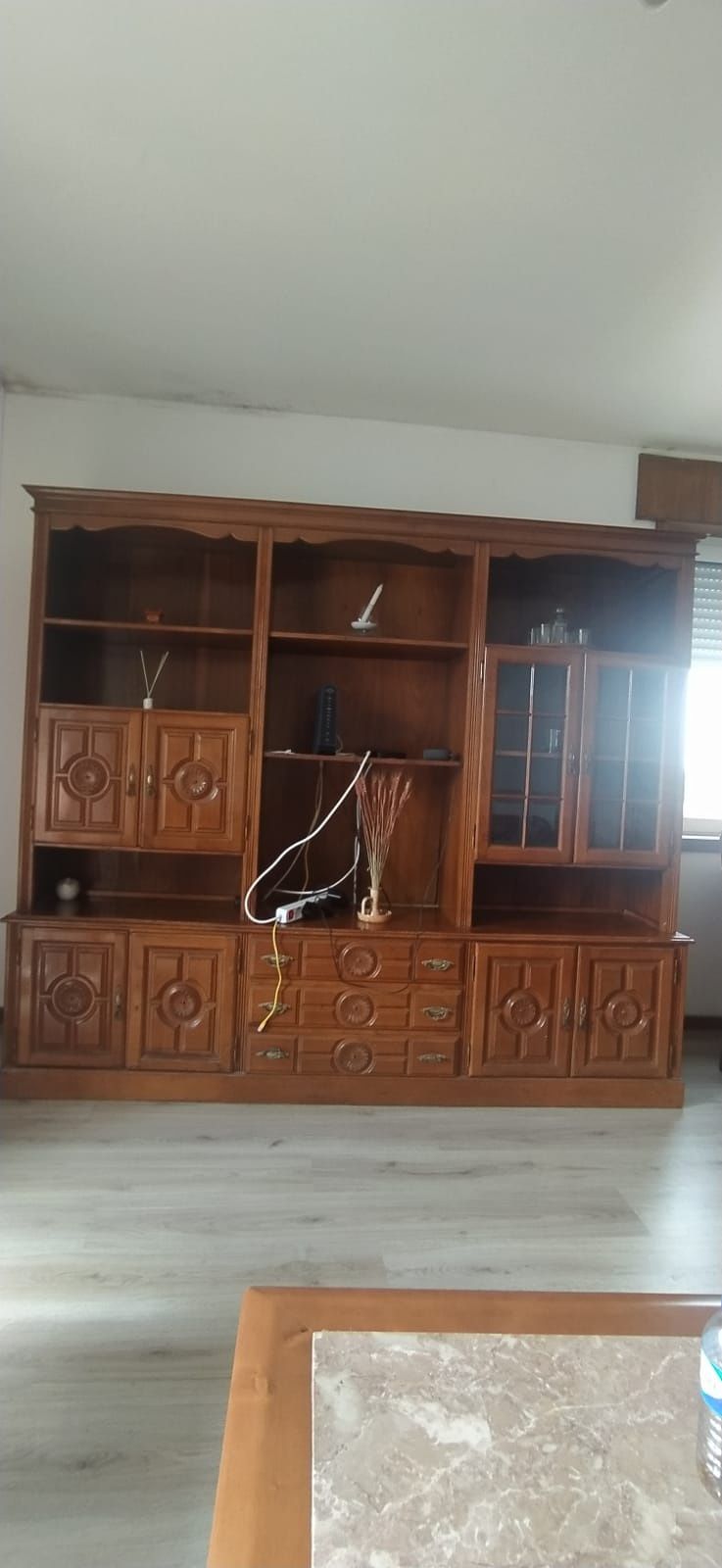 Movel/Estante de sala
