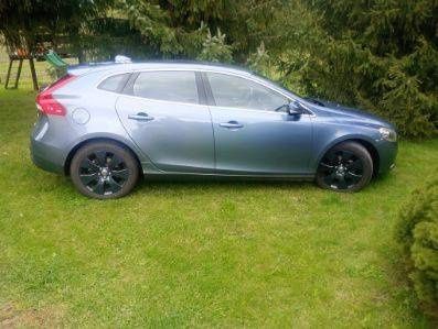 Volvo V40 1.6 hdi rok produkcji 2013