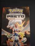 Pokémon Preto- DVD