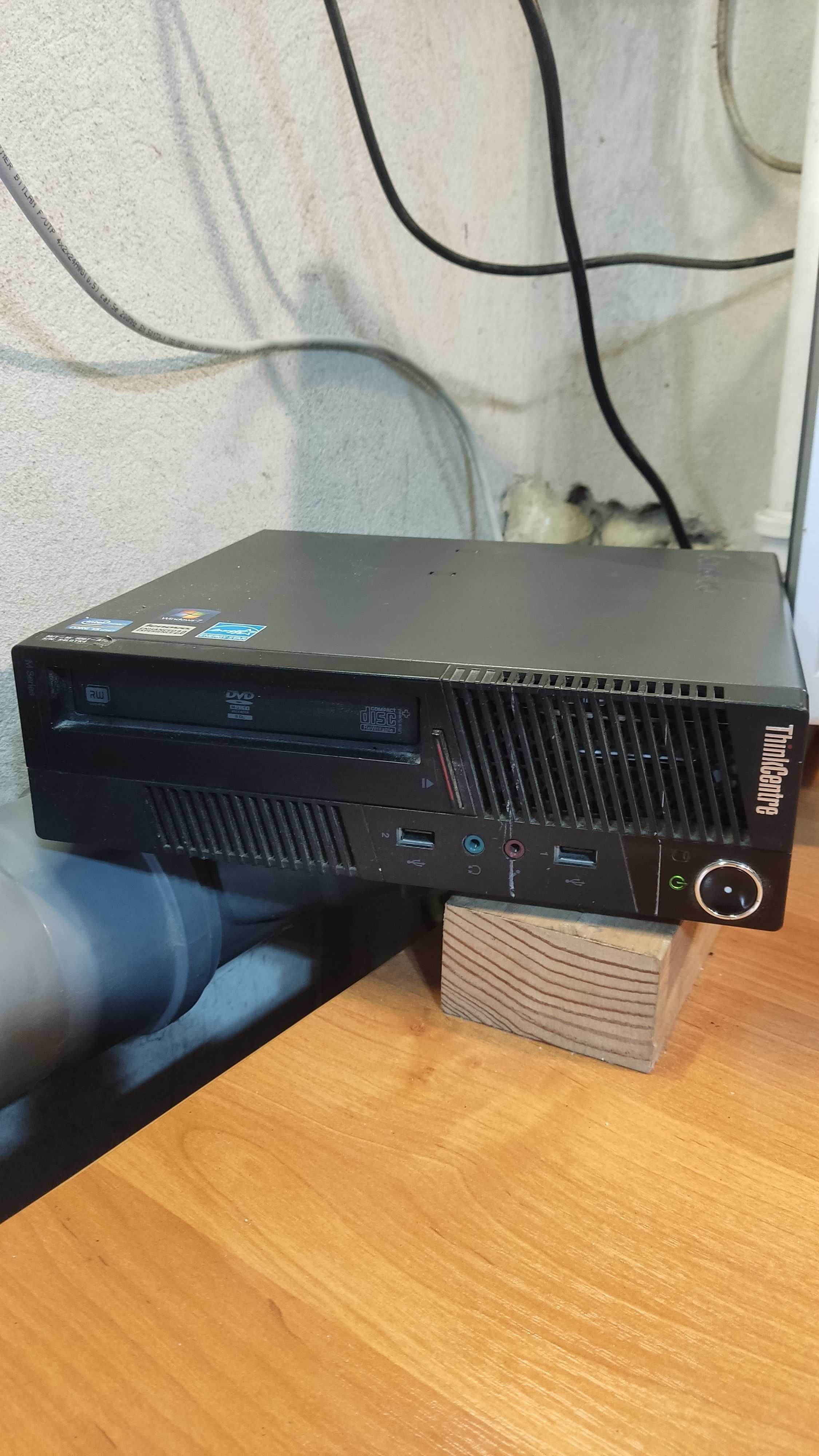 Komputer zestaw procesor I5