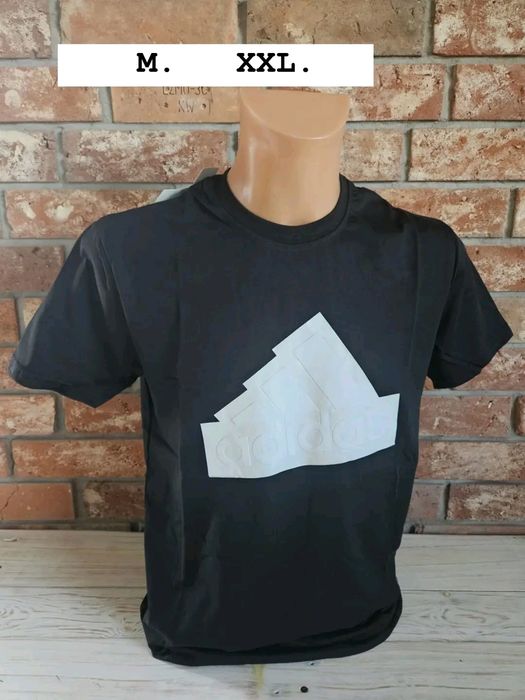 Koszulki męskie zapraszam