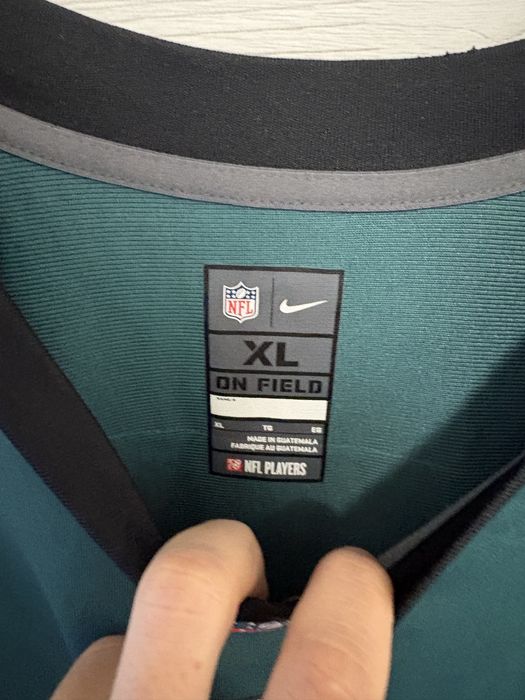 Koszulka NFL Eagles