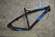Rama 26" REX GRAVELER 9.3 48CM M 19"