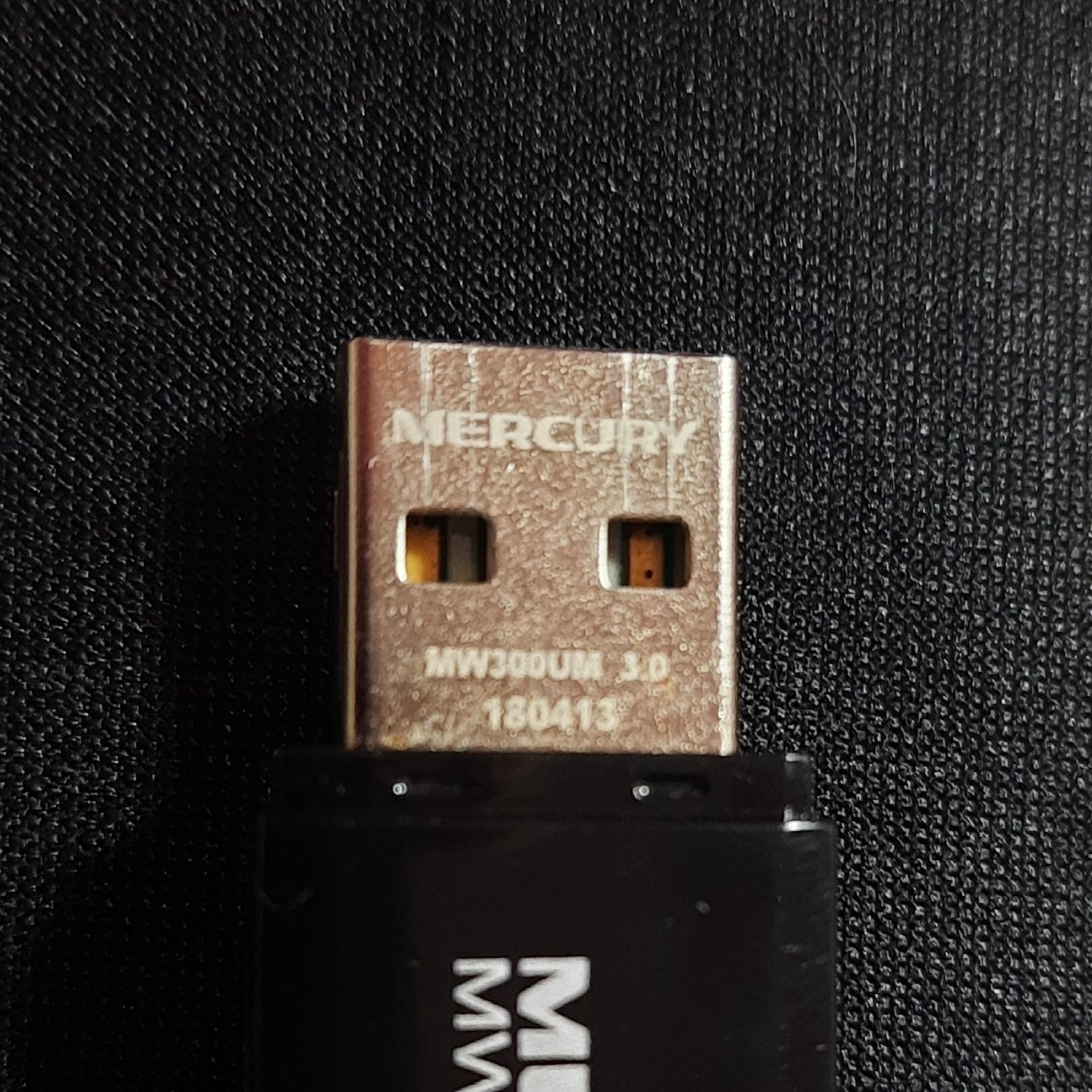 Продаю бездротовий адаптер Wi-Fi-USB MERCURY mini MW300UM