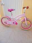Bicicleta criança roda 16 Hello Kitty