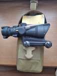 Калиматорный прицел TRIJICON  made in USA (не лицензия!)