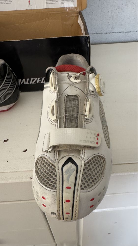 Sapatos Specialized