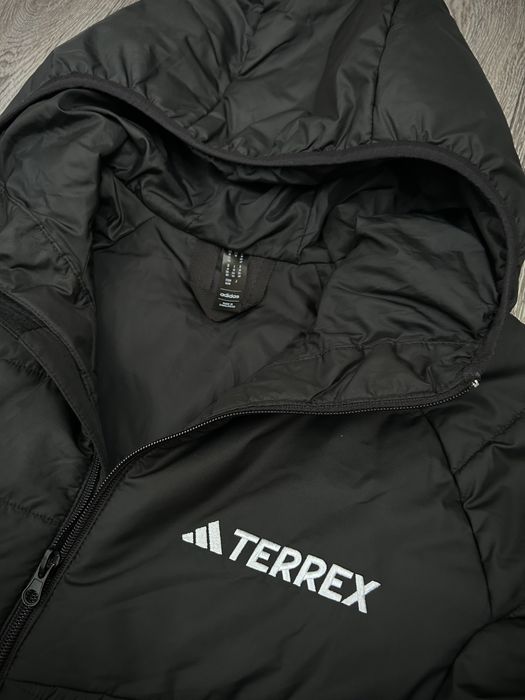 Куртка Аdidas TERREX Multi Insulated Originals