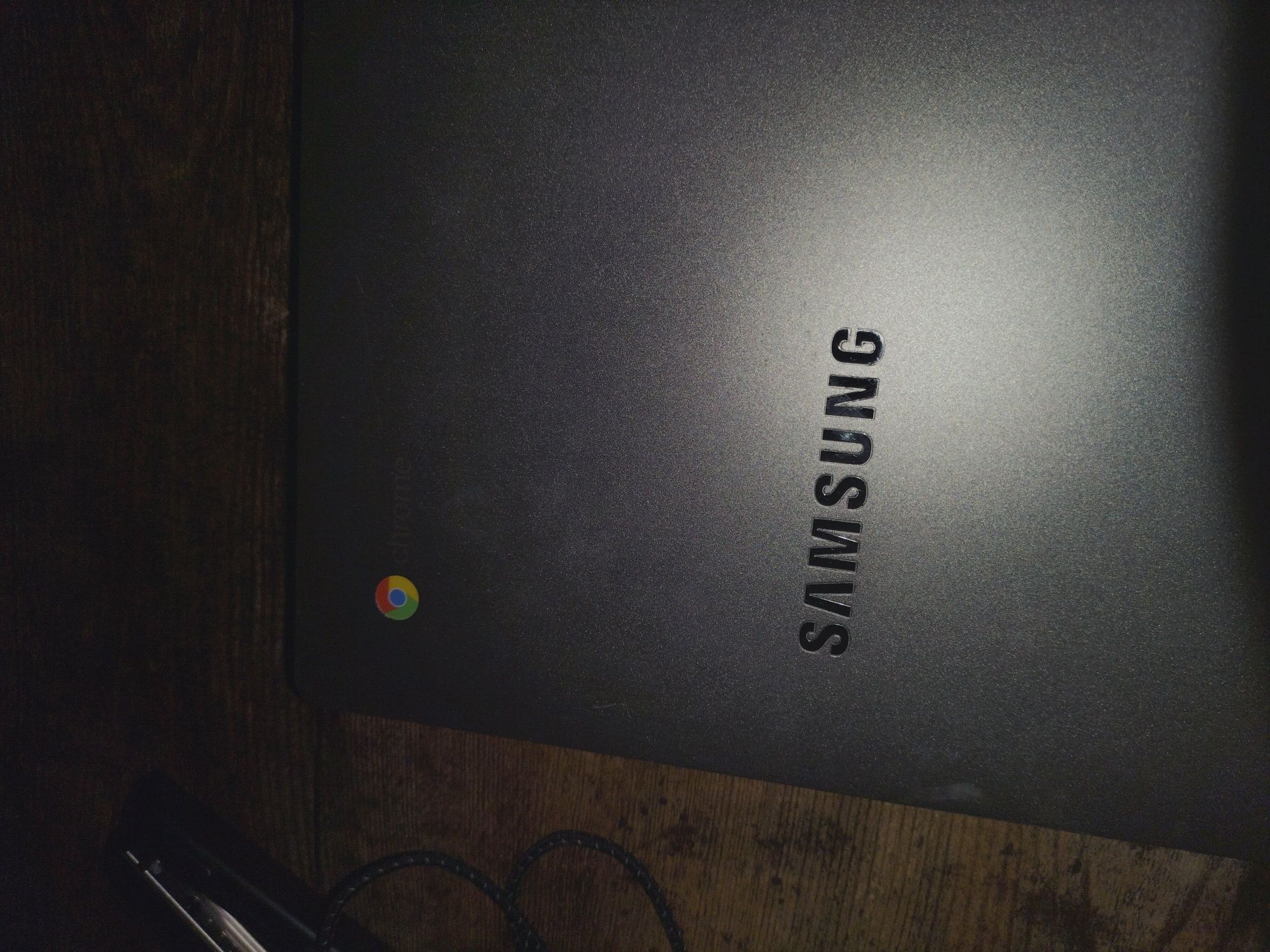 Chromebook Samsung