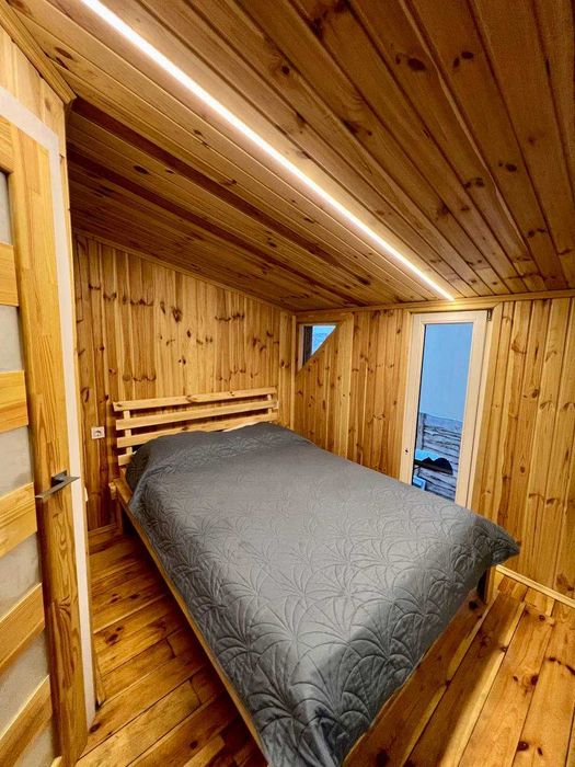 Киев. Оренда дома с чаном, баней и PlayStation-13-555.biz.ua