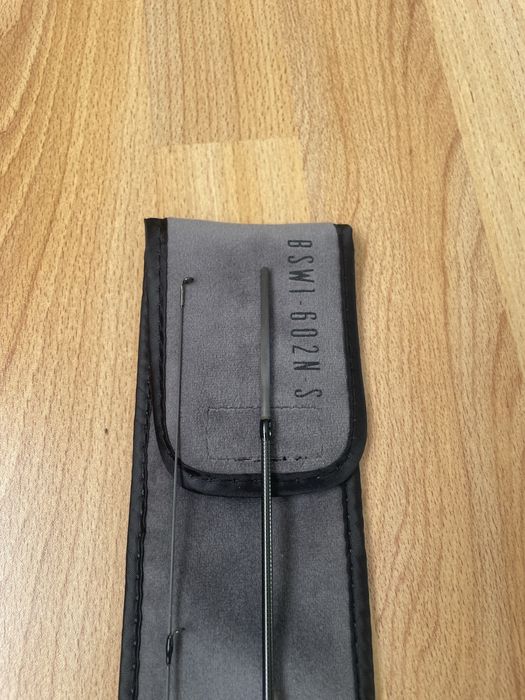 Favorite black swan nano 602