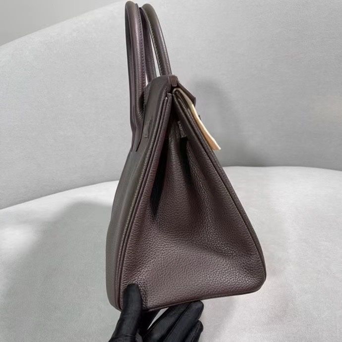 Сумка в стилі Hermes