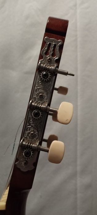 Guitarra Clássica