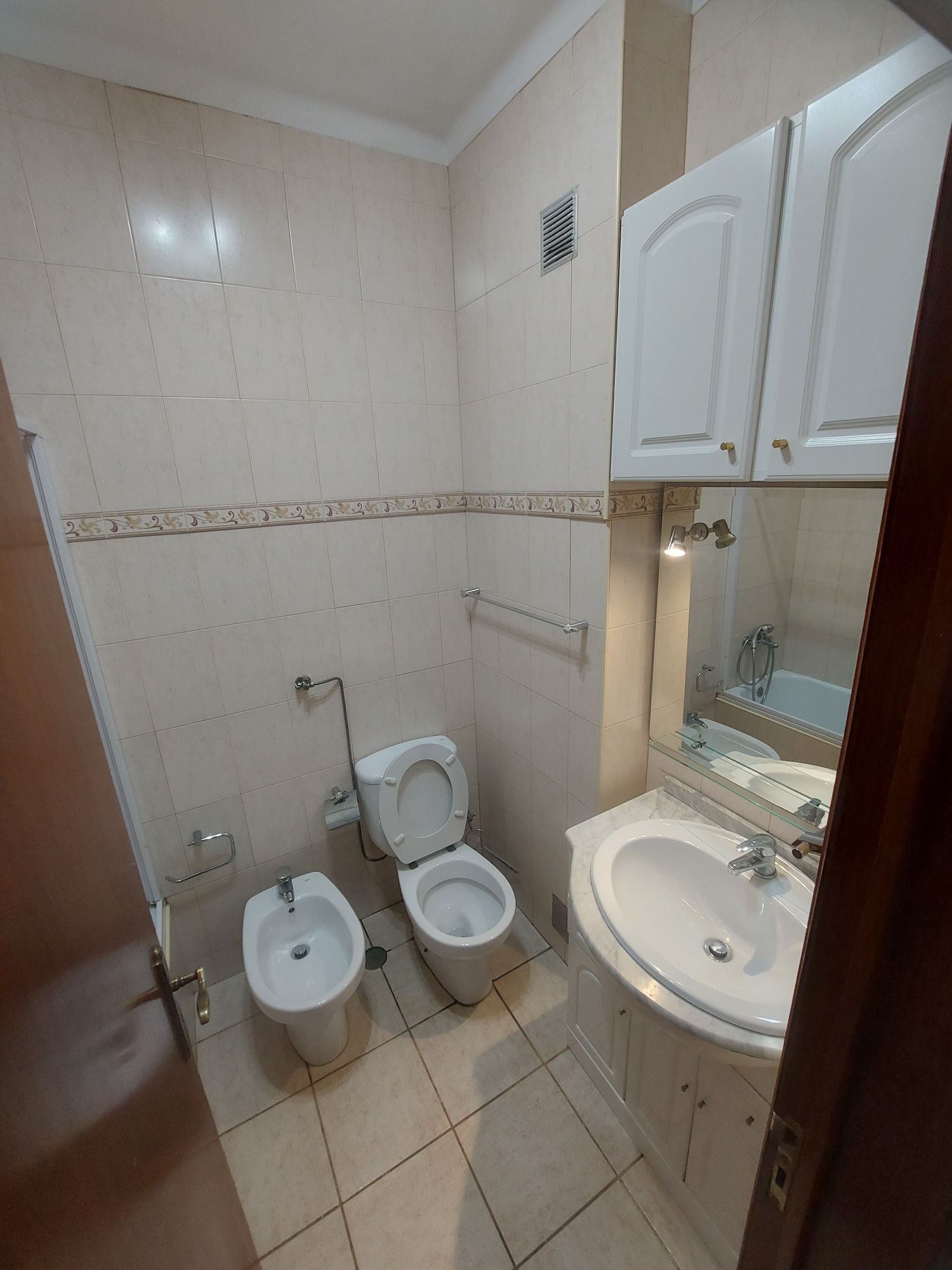 Quarto compartilhado