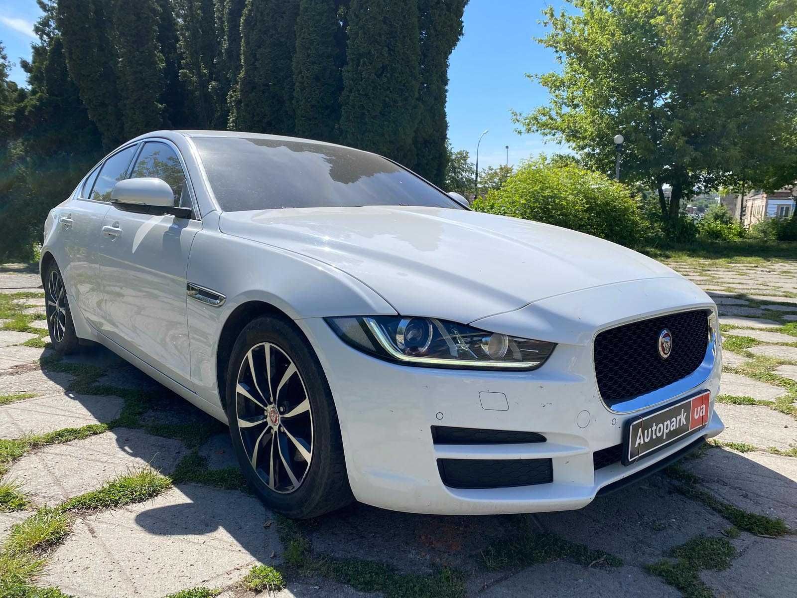 Продам Jaguar XE 2015р. #42653