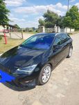 Seat leon fr diesel
