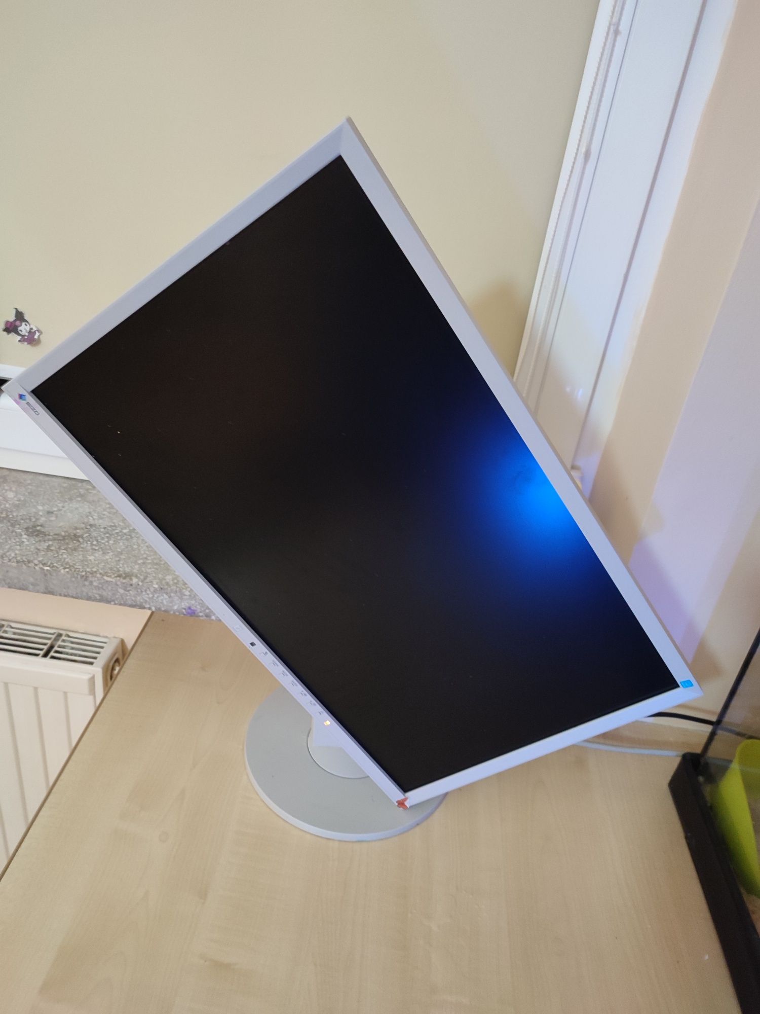 Komputer Dell Inter(R) Core Tam i5 z monitorem i akcesoria
