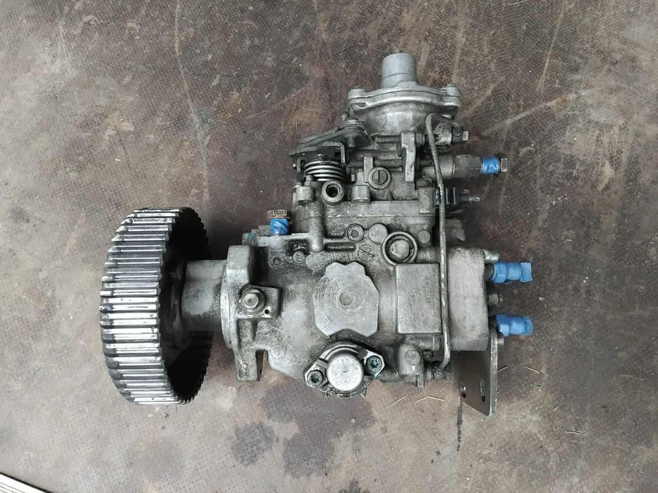 Тнвд Пнвт Топливна 0460414113 Ford Transit Форд Транзит 2.5D 2.5TD