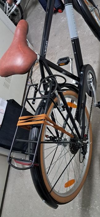 Bicicleta Westminster (Continente)