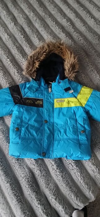 Зимовий комплект Lenne