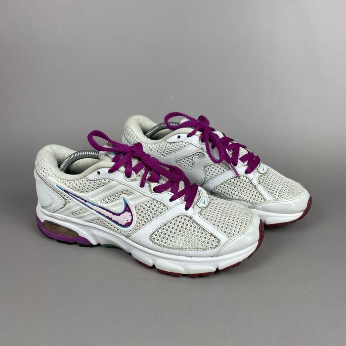 р.40 Оригінал! Кросівки Nike Air Vintage Спортивні