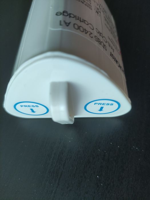 Vendo filtro anti calcário caldeira SilverCrest