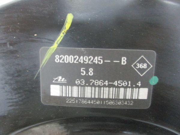 Servofreio RENAULT Modus/Grand Modus (F/JP0_)