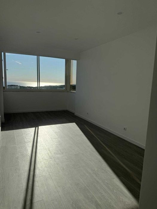 T2 totalmente remodelado com Vista Mar